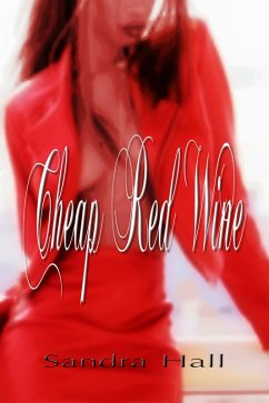 Cover Cheap Red Wine (eBook, ePUB)