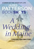 A Wedding in Maine (eBook, ePUB)