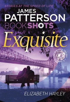Cover Exquisite (eBook, ePUB)