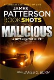 Malicious (eBook, ePUB)