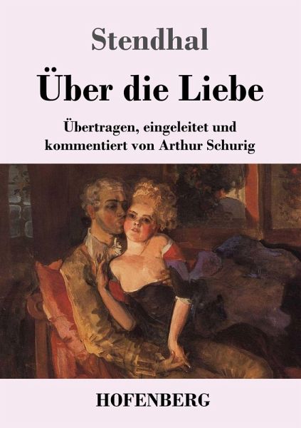 Über die Liebe Über die Liebe