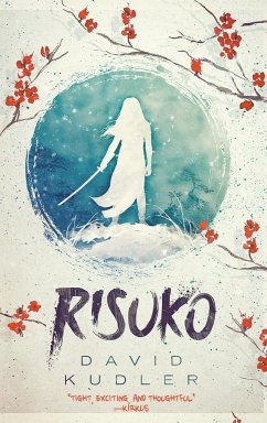 Risuko - Kudler, David