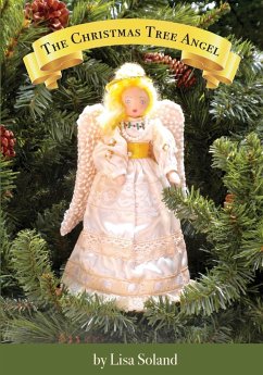 The Christmas Tree Angel - Soland, Lisa