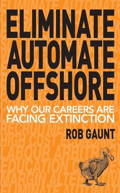 Eliminate Automate Offshore - Rob, Gaunt