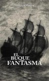 El buque fantasma (eBook, ePUB)