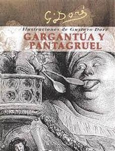 Gargantua y Pantagruel (eBook, ePUB) - Rabelais, François