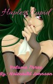 Hapless Cupid (eBook, ePUB) Hapless Cupid (eBook, ePUB)