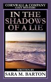 In the Shadows of a Lie (A Cornwall & Company Mystery, #2) (eBook, ePUB)