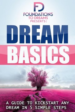 Dream Basics (eBook, ePUB) - Brown, Debra