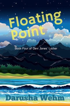 Floating Point (Devi Jones Locker)