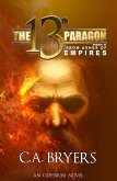 The 13th Paragon Part II: From Ashes of Empires (Odyssium, #2) (eBook, ePUB)
