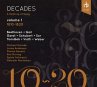 Decades-A Century Of... - Bild 1