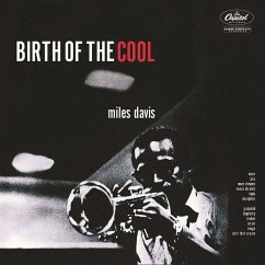 Birth Of The Cool - Davis,Miles