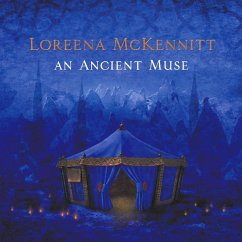 An Ancient Muse - Mckennitt,Loreena