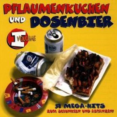 Cover Pflaumenkuchen Und Dosenbier 1