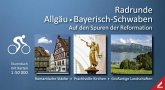 Radrunde Allgäu und Bayerisch-Schwaben