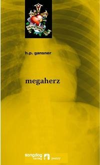 megaherz - Gansner, Hans Peter