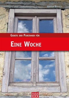 Eine Woche - Arthur Bennett