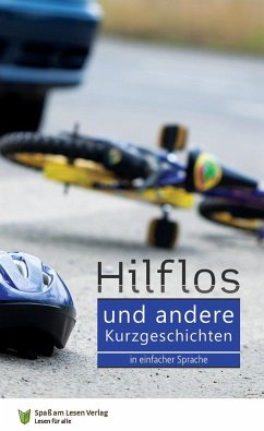 Hilflos - und andere Kurzgeschichten