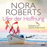 Ufer der Hoffnung / Quinn Bd.4 (MP3-Download)