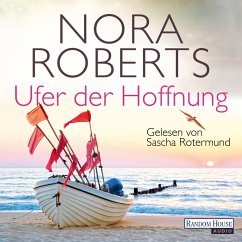Ufer der Hoffnung / Quinn Bd.4 (MP3-Download) - Roberts, Nora