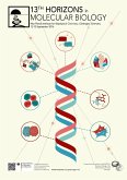 13th Horizons in Molecular Biology. International PhD Student Symposium and Career Fair for Life Sciences