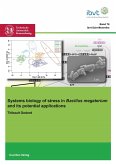 Systems biology of stress in Bacillus megaterium and its potential applications