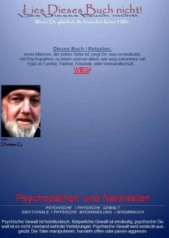 Lies dieses Buch nicht! (eBook, ePUB) - Gührer, Dietmar