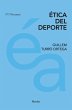 Ética del deporte (eBook, ePUB) - Bild 1