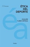 Ética del deporte (eBook, ePUB)