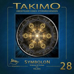 Takimo - 28 - Symbolon (MP3-Download) - Liendl, Peter; Klötzer, Gisela