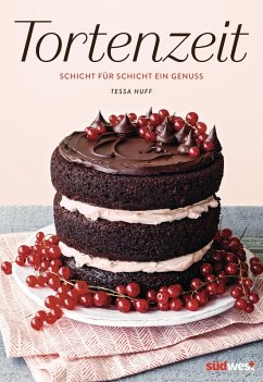 Tortenzeit (eBook, ePUB) - Huff, Tessa