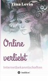 Online verliebt (eBook, ePUB)