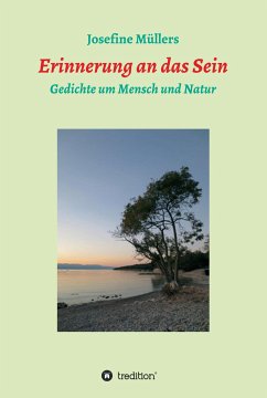 Erinnerung an das Sein (eBook, ePUB) - Müllers, Dr. Josefine