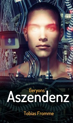 Geryons Aszendenz (eBook, ePUB) - Fromme, Tobias
