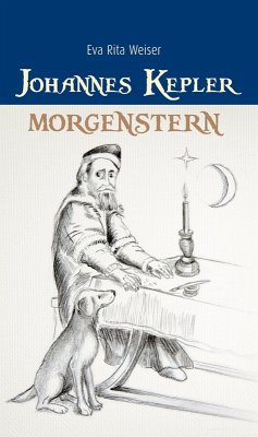 Cover Johannes Kepler: Morgenstern (eBook, ePUB)