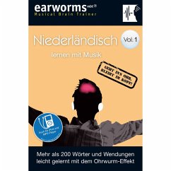 Cover Niederländisch Vol. 1 (MP3-Download)
