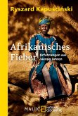Afrikanisches Fieber (eBook, ePUB)