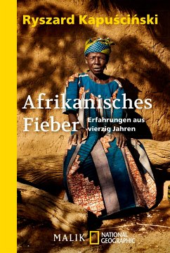 Afrikanisches Fieber (eBook, ePUB) - Kapuscinski, Ryszard