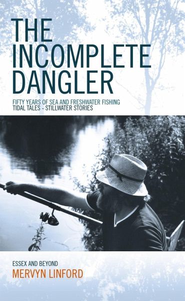 The Incomplete Dangler (eBook, ePUB)
