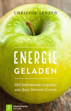 Energie geladen (eBook, ePUB) - Lenzen, Christof