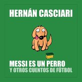 Messi Es un Perro (MP3-Download)