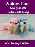 Walross Paar (eBook, ePUB)