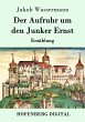 Der Aufruhr um den Junker Ernst (eBook,... - Bild 1
