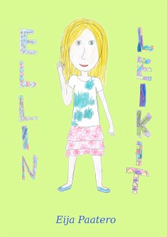 Ellin leikit (eBook, ePUB)