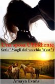 Una sposa obbediente (eBook, ePUB)