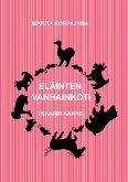 Eläinten vanhainkoti (eBook, ePUB)