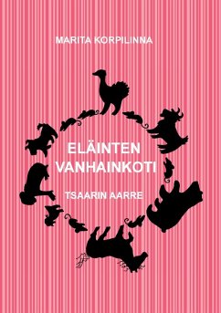 Cover Eläinten vanhainkoti (eBook, ePUB)