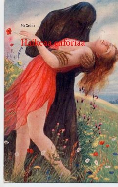 Haikeaa euforiaa (eBook, ePUB)