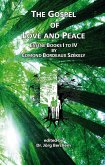 The Gospel of Love and Peace (eBook, ePUB)